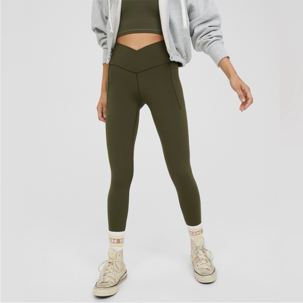Aerie Legging